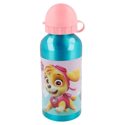 Picture of SKYE PAW PATROL ALUMINIUM BOTTLE 400ML